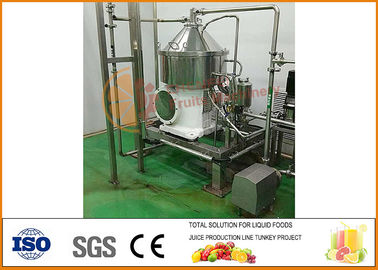 China Termine la certificación de mezcla débil del sistema CFM-B2-06-10-16 ISO9001 proveedor