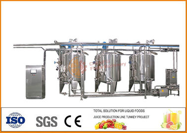 China 1000T / Cadena de producción del vino de fruta del año CFM-W-1000t para Apple/las uvas proveedor