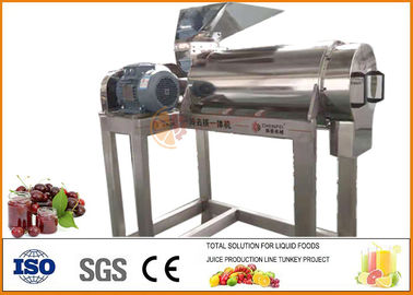 China Línea de transformación de llavero de la salsa/de la goma del atasco de cereza certificación del CE de CFM-S-07 proveedor