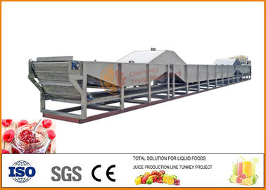 China Cadena de producción de llavero automática del atasco de la salsa de la salsa de tomate de tomate certificación de ISO9001 proveedor